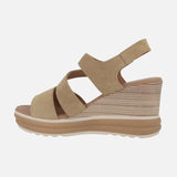 Sandalia OH MY SANDALS 6002 SERRAJE ARENA