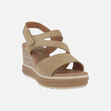 Sandalia OH MY SANDALS 6002 SERRAJE ARENA