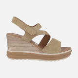 Sandalia OH MY SANDALS 6002 SERRAJE ARENA
