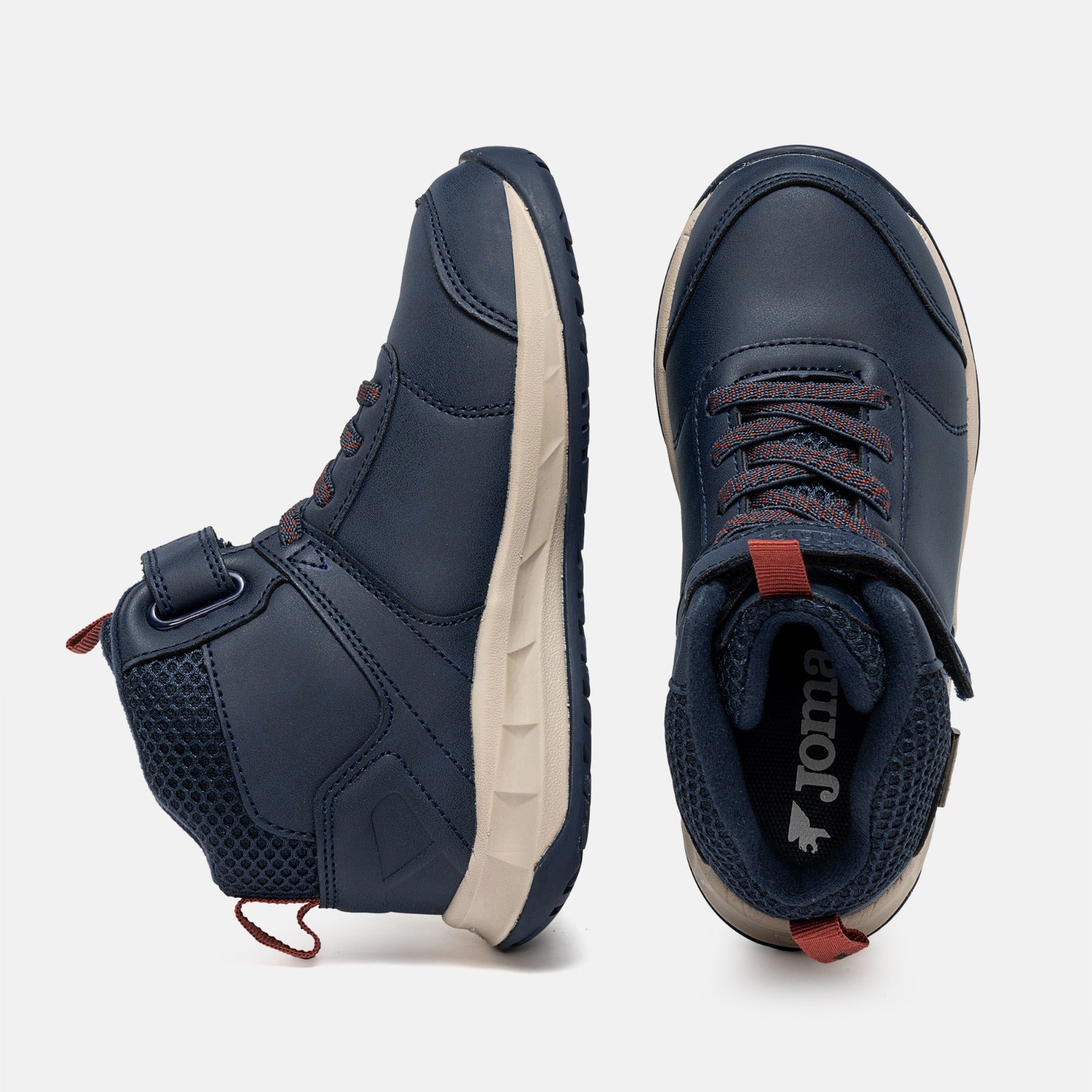 Bota Joma JKNOW2603V Marino