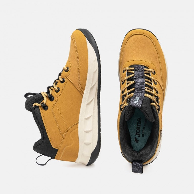 Bota Joma JTERW2628 Camel Water Repellent