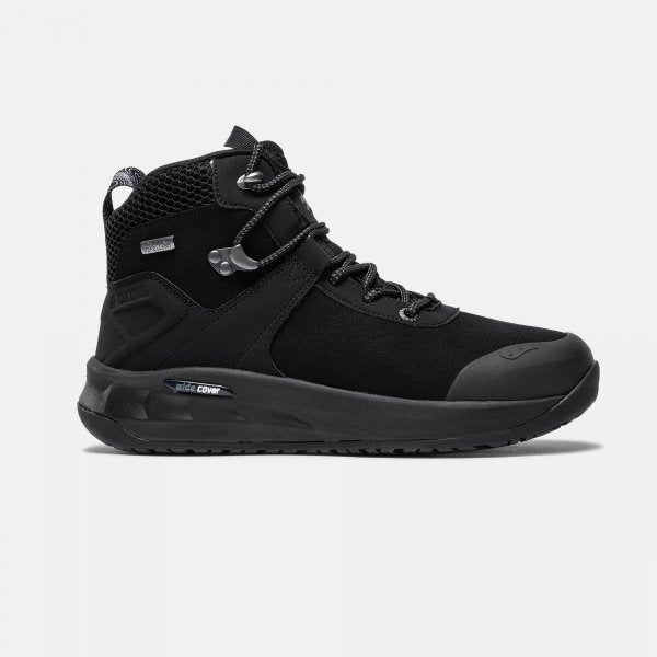 Bota Joma CKNOW2601 Negro Water Repellent