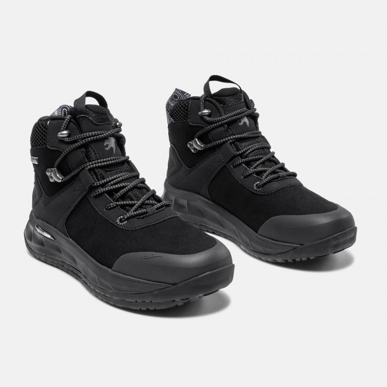Bota Joma CKNOW2601 Negro Water Repellent