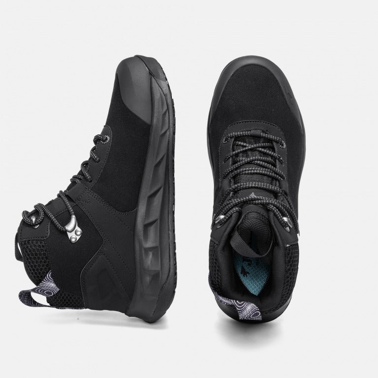 Bota Joma CKNOW2601 Negro Water Repellent