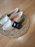 Zapato Luisetti 21809Nd Beige