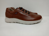 Zapato Callaghan 51314 Cuero Gomas Elásticas