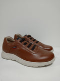 Zapato Callaghan 51314 Cuero Gomas Elásticas