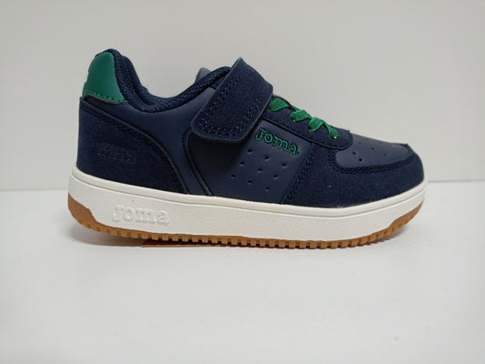 Deportivo Joma 2503 PIPE Marino