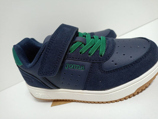 Deportivo Joma 2503 PIPE Marino