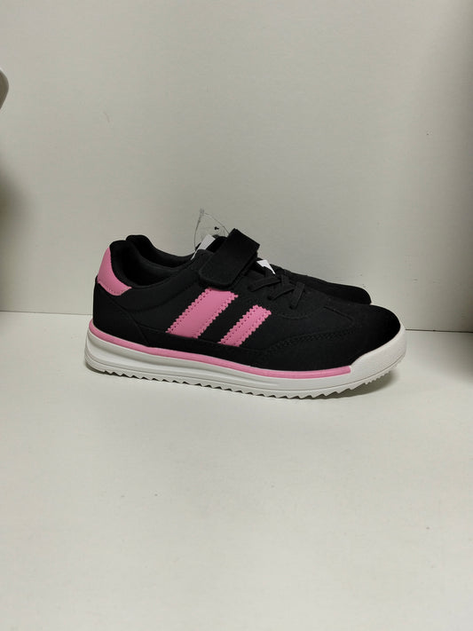 Deportivo 5-K835K Negro/Rosa