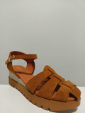 Sandalia PASEART 822M/5951 CAMEL