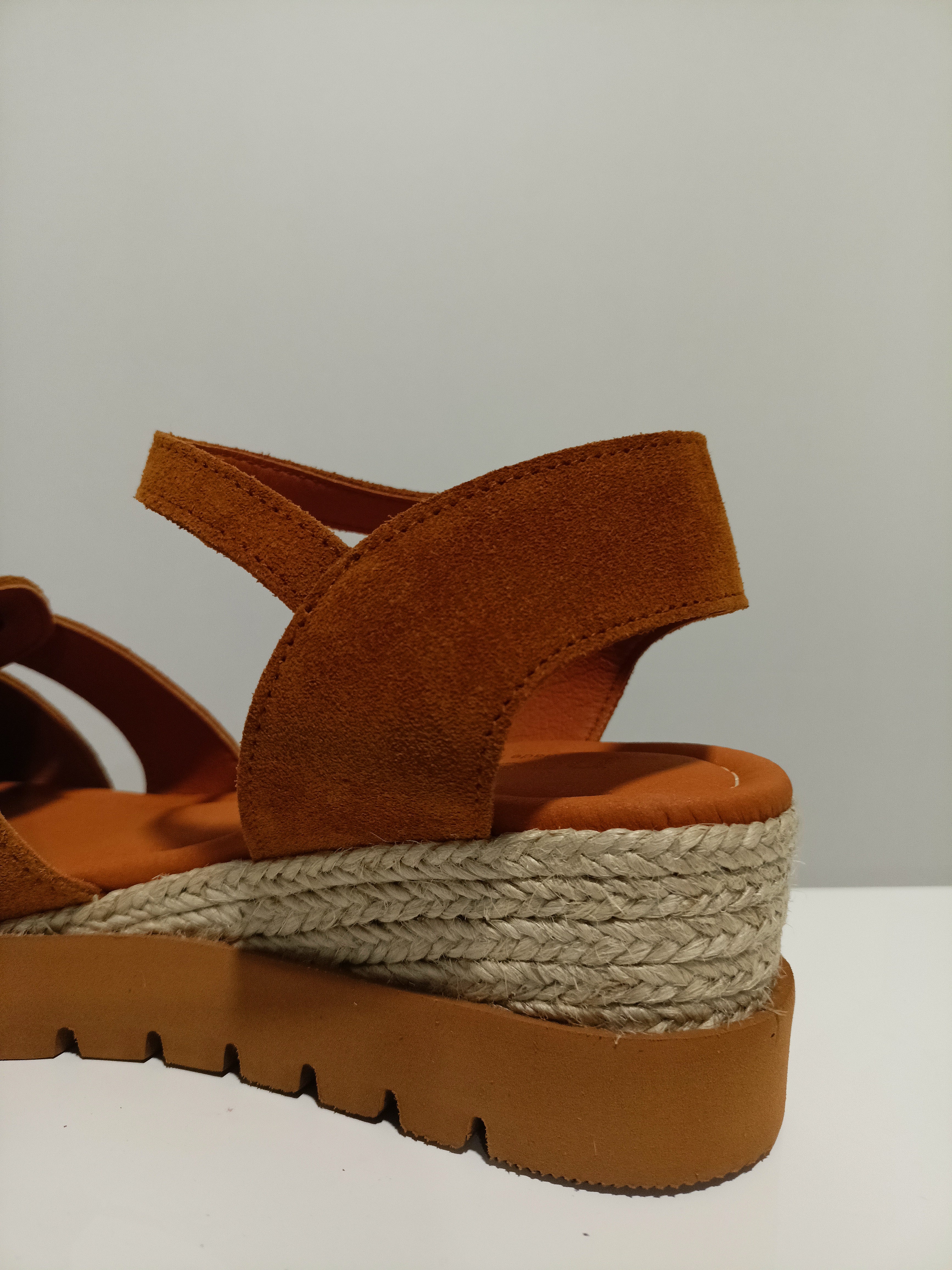 Sandalia PASEART 822M/5951 CAMEL