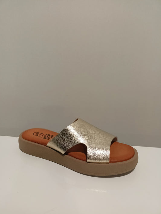 Sandalia HEE 26381 MARSELLA CAVA