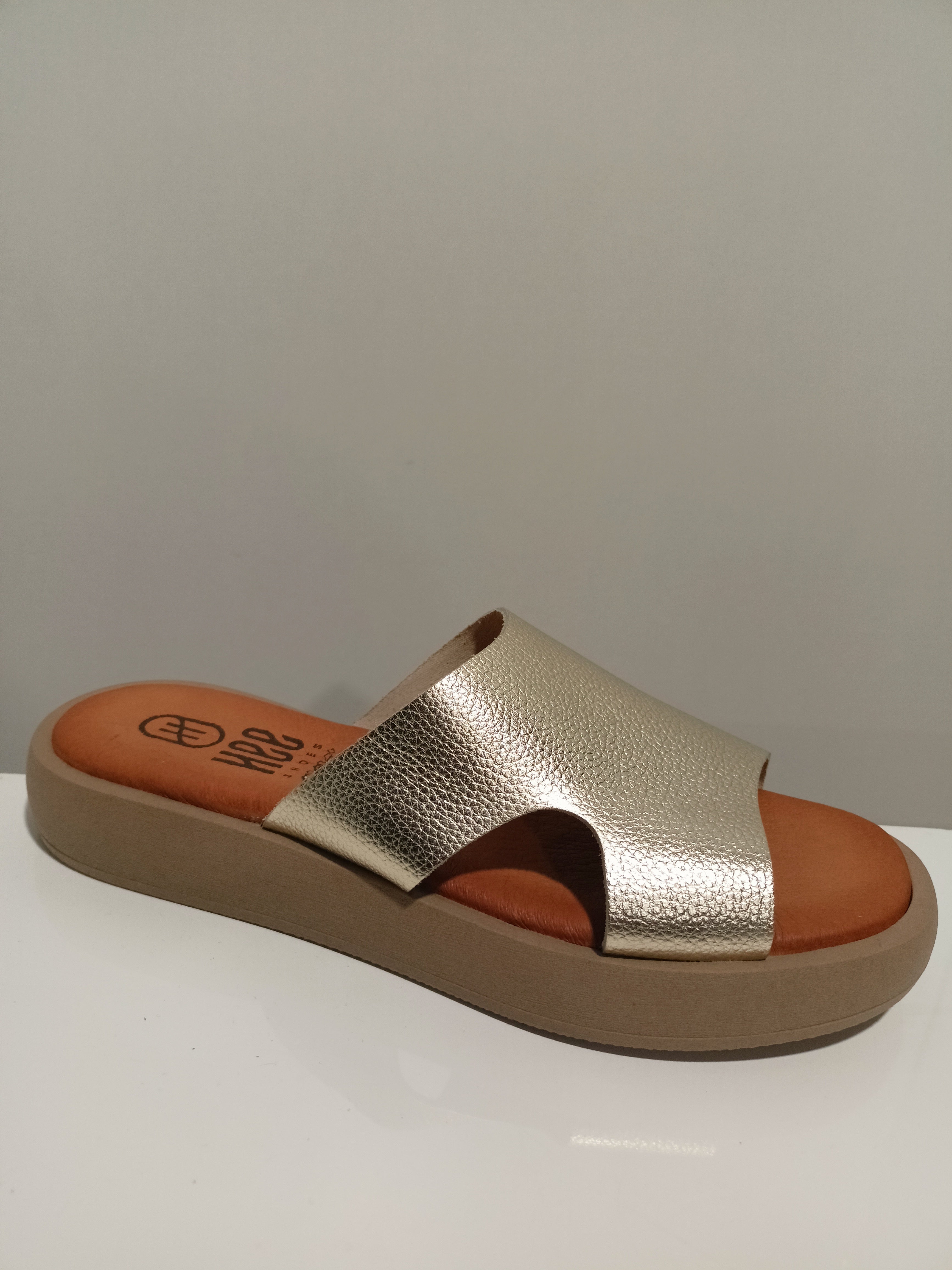 Sandalia HEE 26381 MARSELLA CAVA