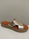 Sandalia HEE 26381 MARSELLA CAVA