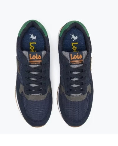 Deportivo Lois 64401 Marino