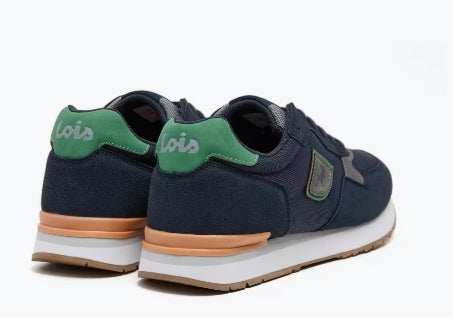 Deportivo Lois 64401 Marino