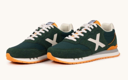 Deportivo Munich 4150273 Dash 273 Verde
