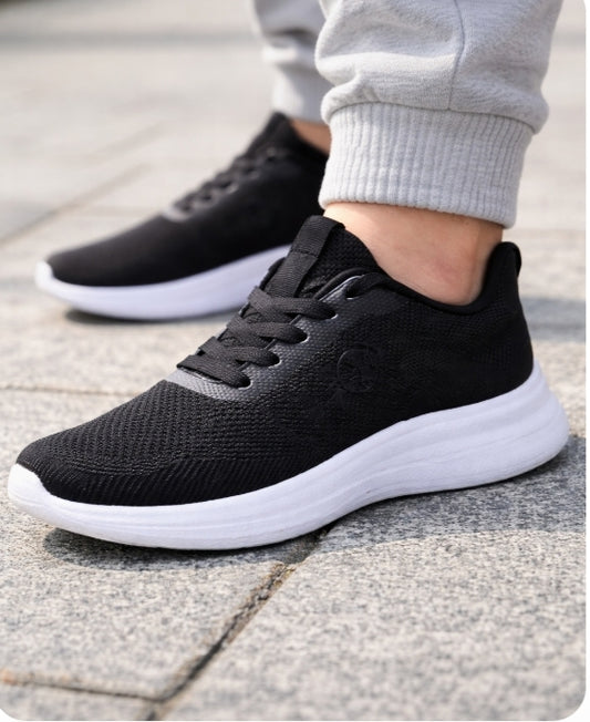 Deportivo Kelara K62112 Negro