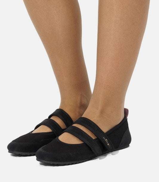 Bailarina Mustang 56339 AMIRE Negro