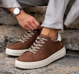 Zapato DJ SANTA 352 Nobouk Cuero