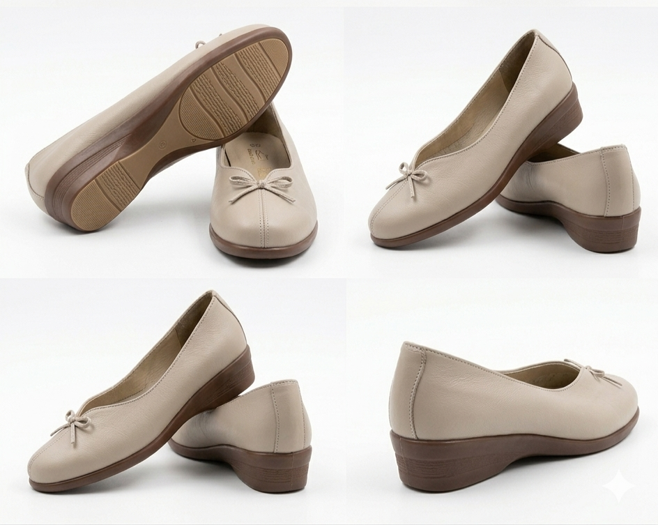 Zapato 48 HOURS 610602/16 HIELO