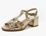 Sandalia Callaghan 29215 Cobra Cava