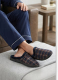 Zapatilla Plumaflex 12131 Descalza Cuadro Chipre