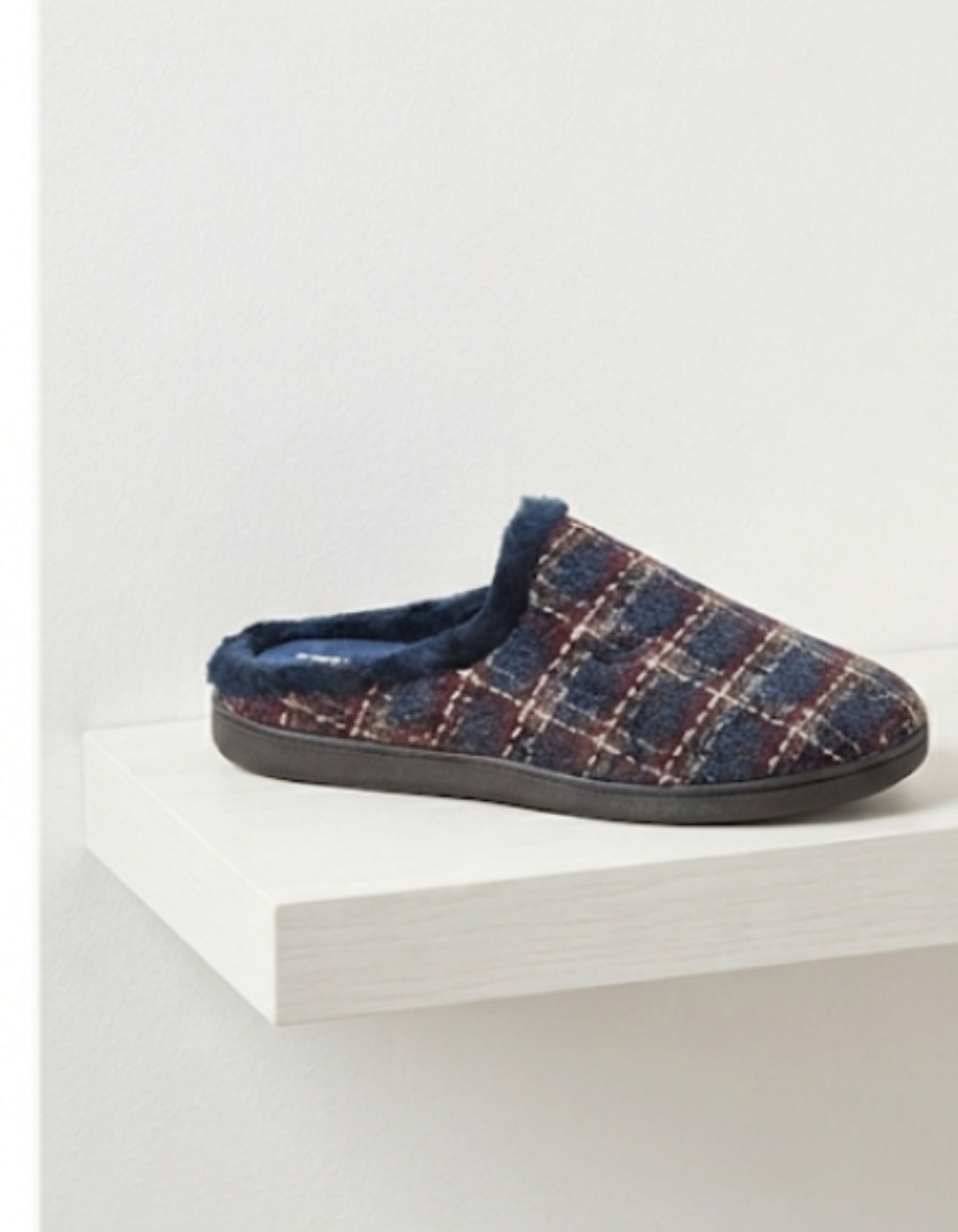 Zapatilla Plumaflex 12131 Descalza Cuadro Chipre