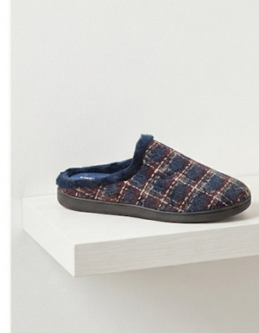 Zapatilla Plumaflex 12131 Descalza Cuadro Chipre