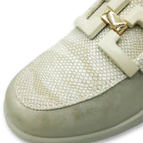 MOCASINES MUJER MYSOFT 24M310 COLOR PLATINO