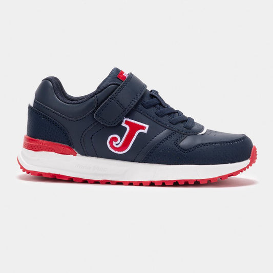 Deportivo Joma Tornado JR 2503 Marino