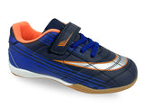 Deportivo K8780A Royal Marino / Naranja Fútbol Sala