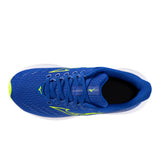 Deportivo MIZUNO ENERZY RIDER JR K1GC241621 Azul