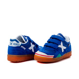 Deportivo Munich 1508605 Gresc Kid 03 Velcro Azul