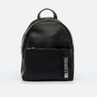 Mochila Mariamare LLAMA C59508 NEGRO