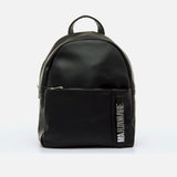 Mochila Mariamare LLAMA C59508 NEGRO