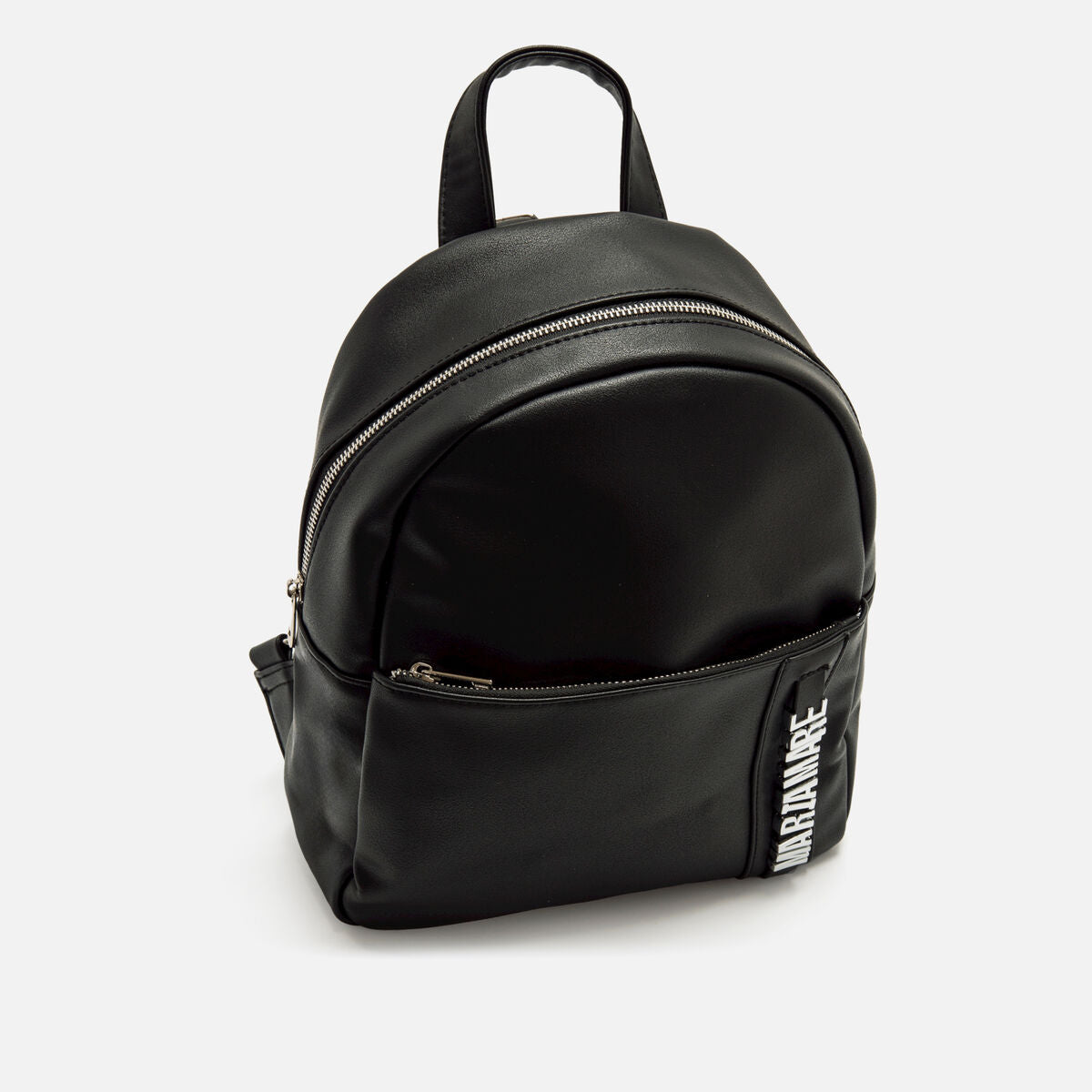 Mochila Mariamare LLAMA C59508 NEGRO