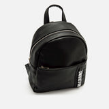 Mochila Mariamare LLAMA C59508 NEGRO