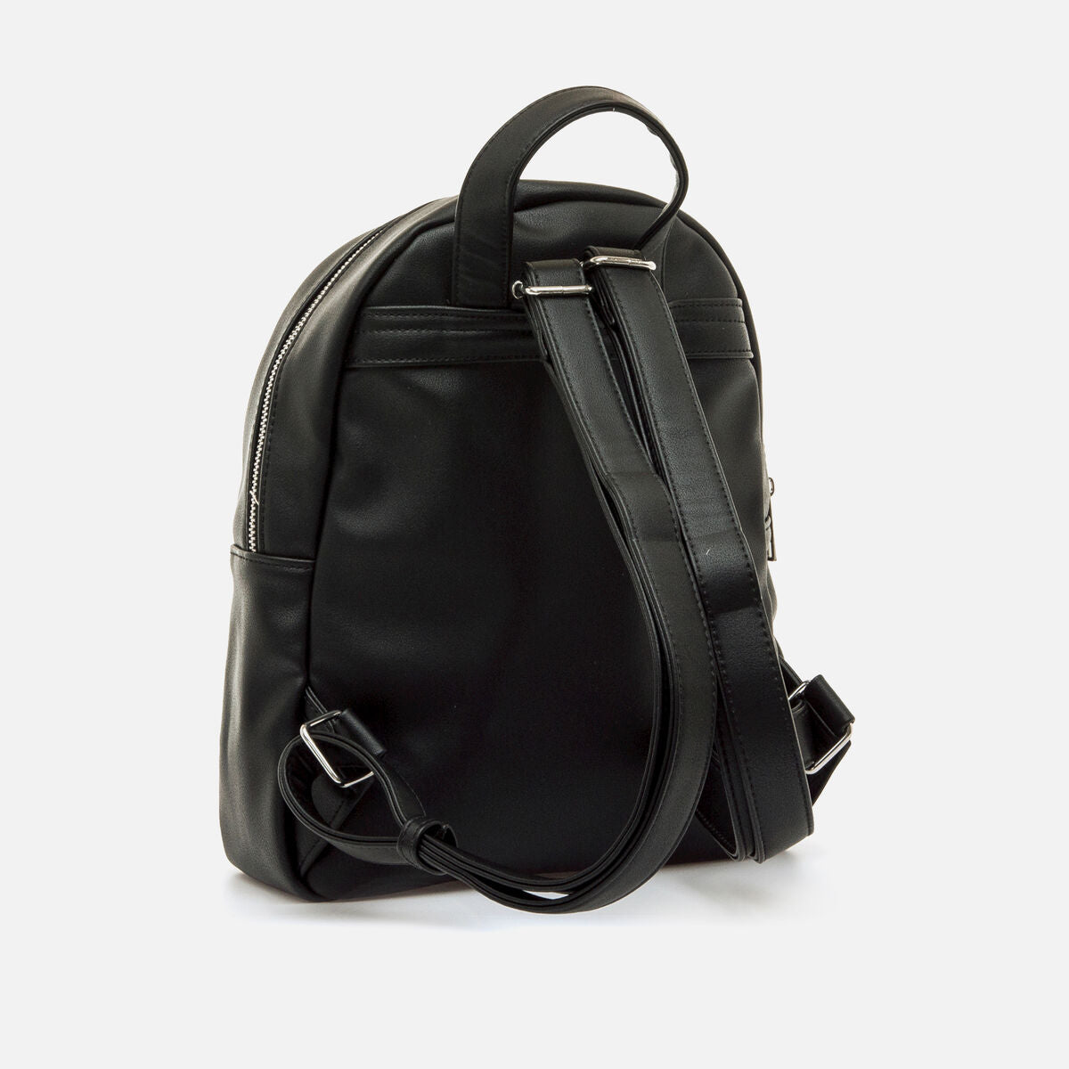 Mochila Mariamare LLAMA C59508 NEGRO