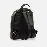 Mochila Mariamare LLAMA C59508 NEGRO