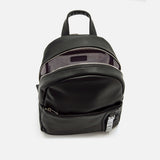 Mochila Mariamare LLAMA C59508 NEGRO