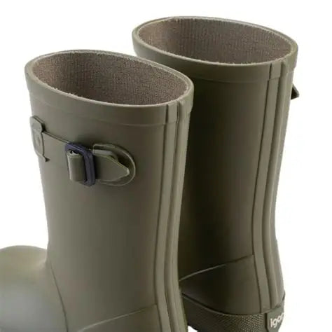 Bota Igor W10256-042 Splash Euri Kaki