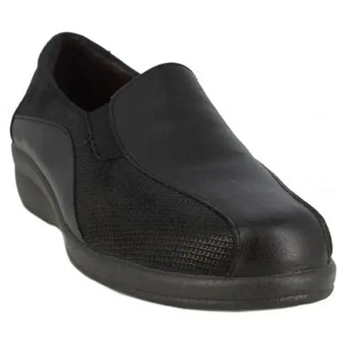 Zapato Doctor Cutillas 43516   Negro