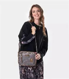 Bolso Anekke 41783-188