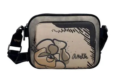 Bolso Anekke 41863-516
