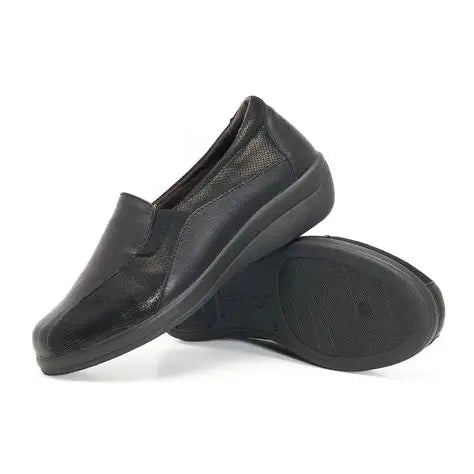 Zapato Doctor Cutillas 43516   Negro