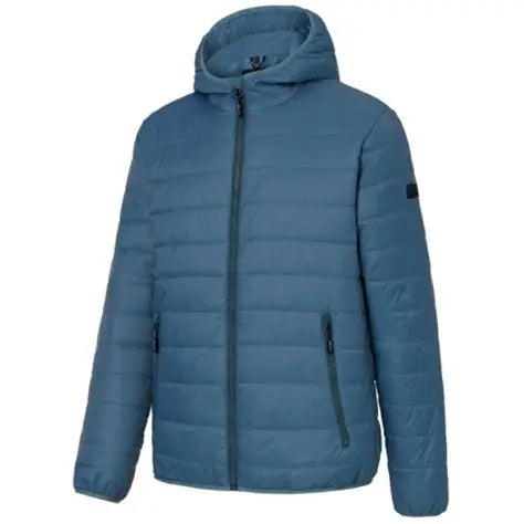 Parka Joluvi 236497 Shure Hood Verde Bosque