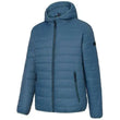 Parka Joluvi 236497 Shure Hood Verde Bosque