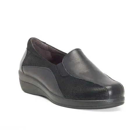 Zapato Doctor Cutillas 43516   Negro